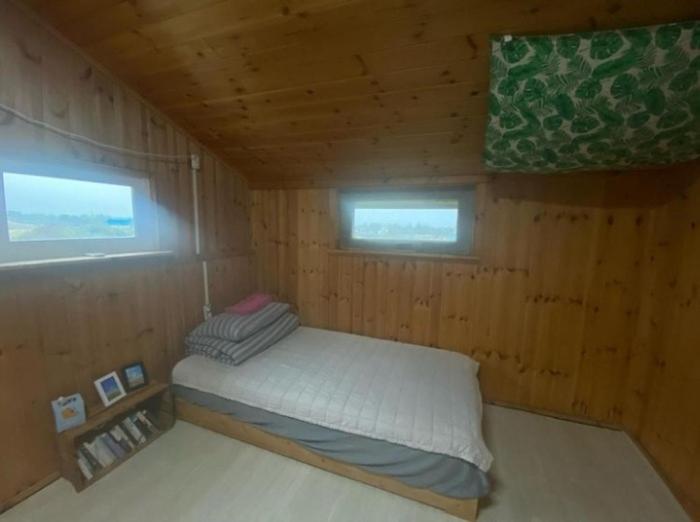 Warang Guesthouse Jeju Extérieur photo